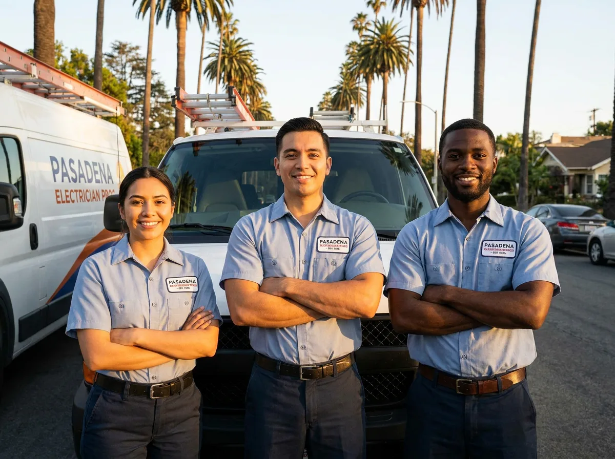 Electrician company in Arkansas City, AR