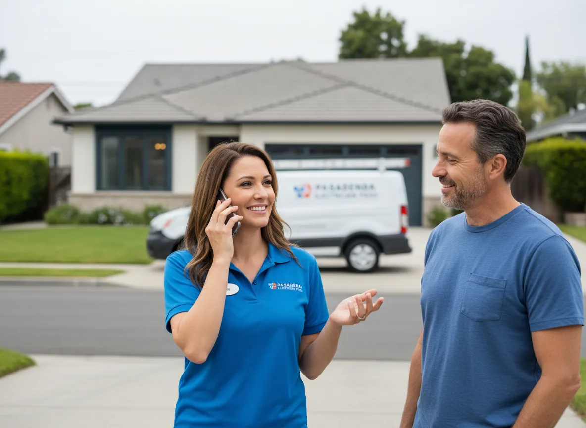 Electrician Arkansas City, AR FAQs